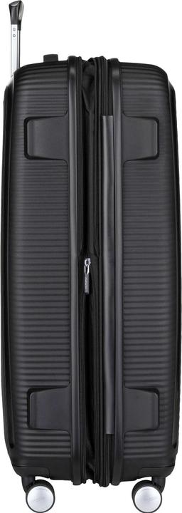 Actual product image American Tourister Soundbox (110 l, L (90 - 115l))