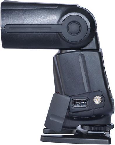 Immagine prodotto Yongnuo YN560IV Speedlite (Attacco del flash, Canon, Nikon, Olympus, Pentax)