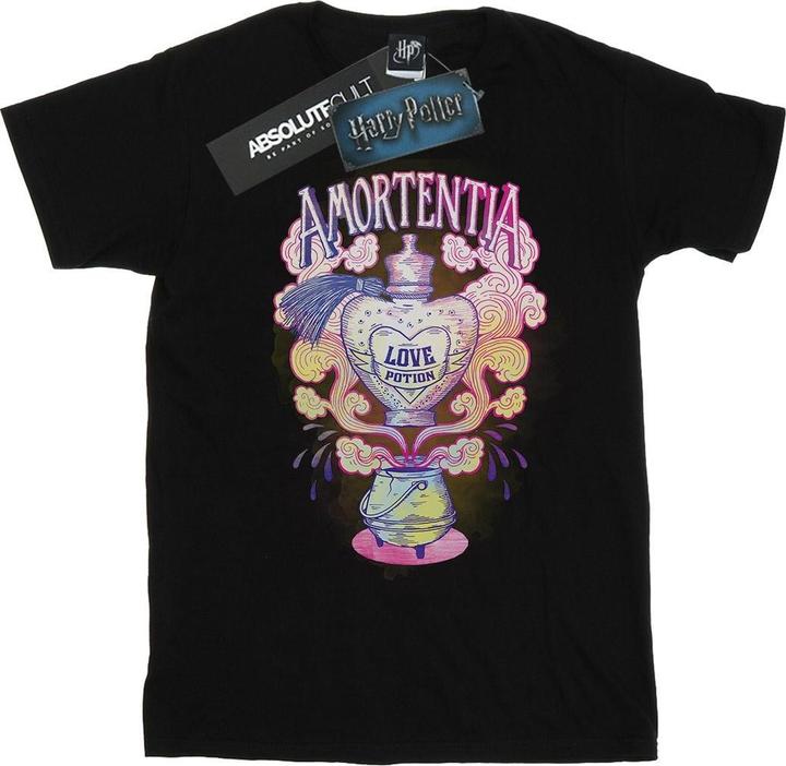 Immagine prodotto Love Potion Maglietta Uomo (3XL)