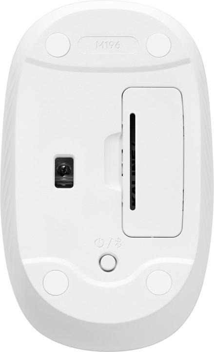 Image du produit Logitech M196 BLUETOOTH MOUSE (Sans fil)