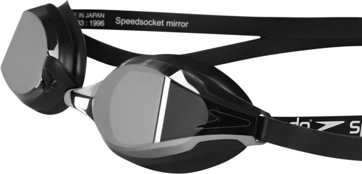 Actual product image Speedo Fastskin Speedsocket 2 Mirror (One size)