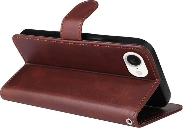 Actual product image Cover-Discount iPhone 16e - Premium Handyhülle Etui (Apple iPhone 16e)