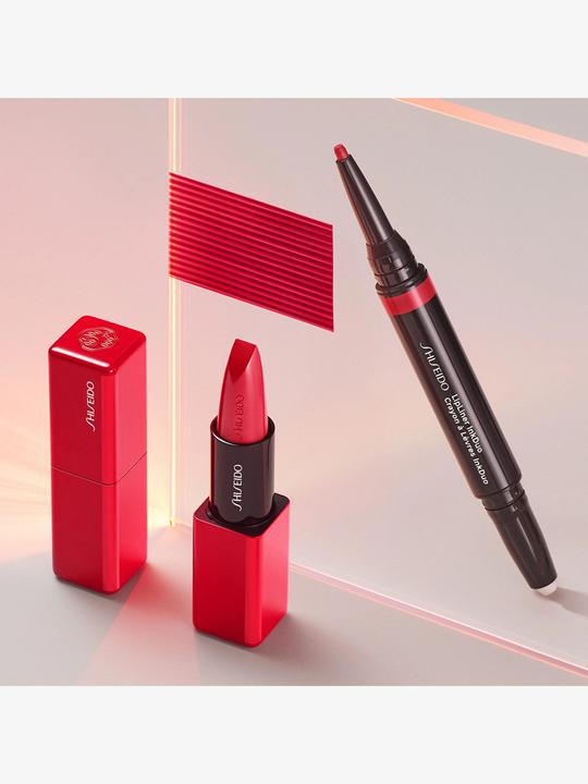 Image du produit Shiseido Technosatin Gel Lipstick No 403 (403 NU AUGMENTÉ)