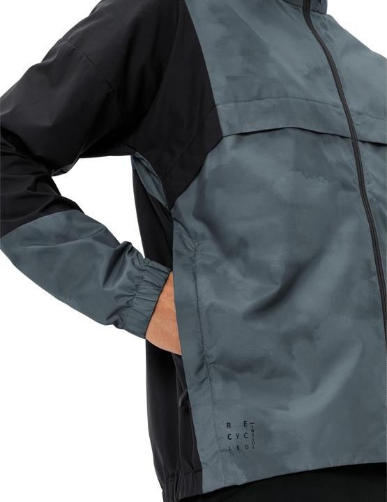 Actual product image Vaude Loamer Air Jacket (M)
