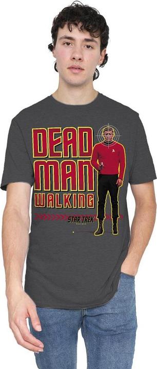 Produktbild Dead Man Walking TShirt (M)