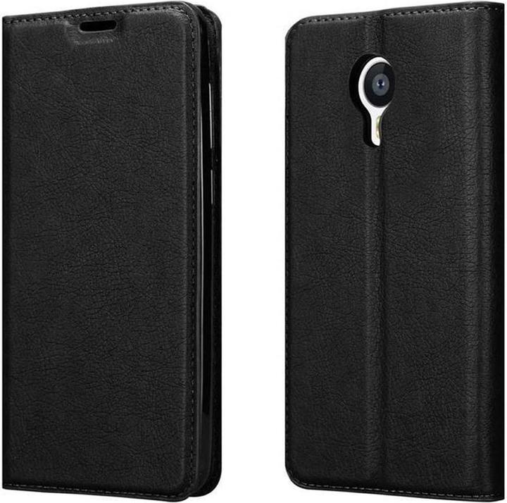 Produktbild Cadorabo Book Invisible Magnet Cover (Meizu MX4)