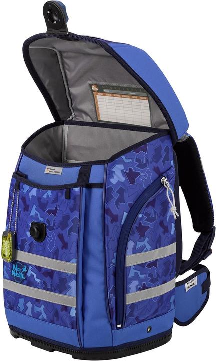 Image du produit Mc Neill McLight 2 Set de cartables 6pcs. (23 l)