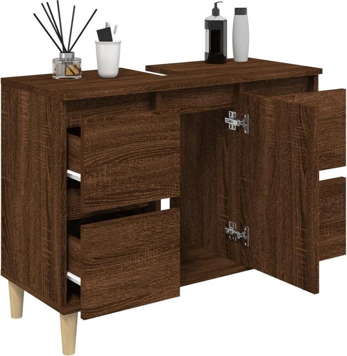 Produktbild VidaXL Calandra (80 x 33 x 60 cm)