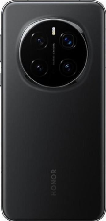 Actual product image Honor Magic7 Pro (512 GB, Black, 6.80", Dual SIM, 50 Mpx, 5G)