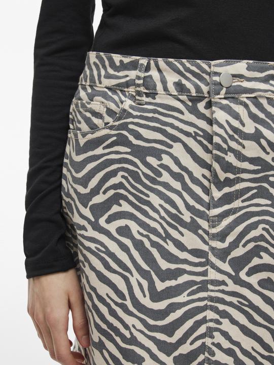 Image du produit Vila High Waist Minirock (42)