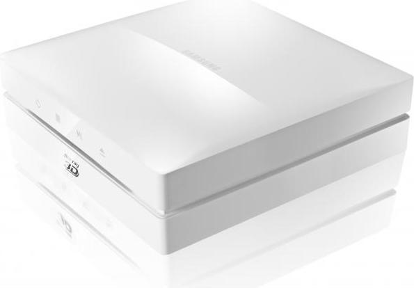 Produktbild Samsung Bd-Es6000e