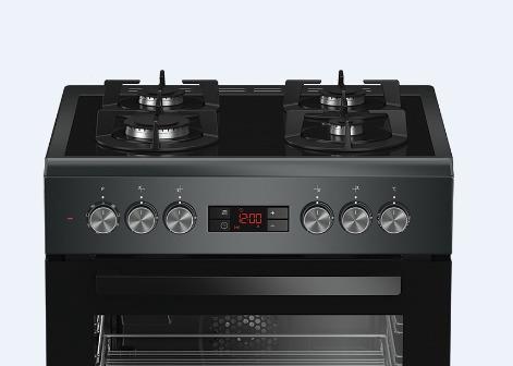 Image du produit Beko FSM65330DAS