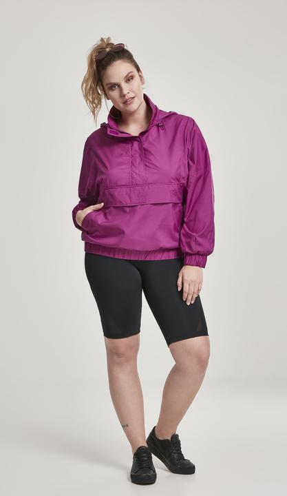 Immagine prodotto Urban Classics Pantaloncini da ciclismo Tech Mesh da donna (3XL)