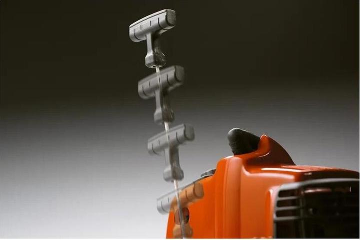 Image du produit Husqvarna 129lk (Fils coupe-herbe)