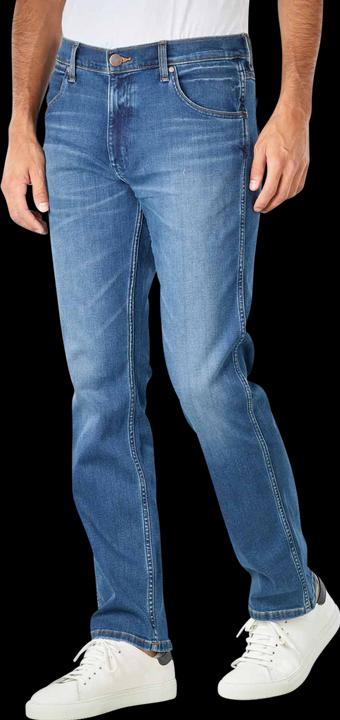 Produktbild Wrangler Greensboro (New Arizona) Straight Fit Verve (W32)