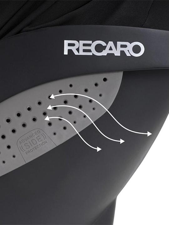 Actual product image RECARO Avan i-Size (Baby car seat, ECE R129/i-Size Standard)