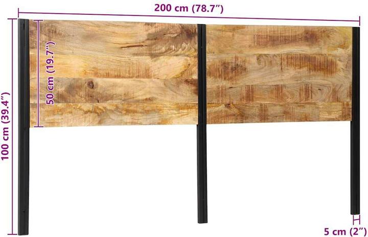 Immagine prodotto VidaXL Prudenza