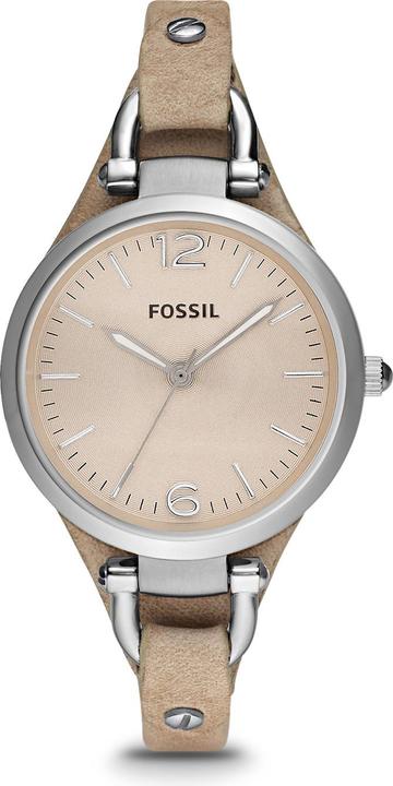 Fossil Georgia (Analoguhr, 32 mm)
