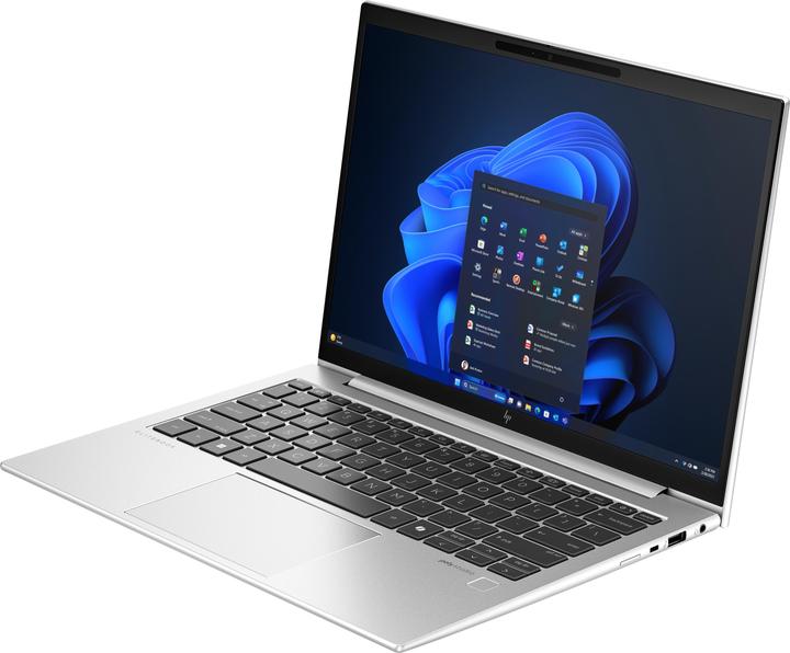 Actual product image HP Smart Buy EliteBook 11, Intel Ultra 7 155U 12C, IPS,,, Intel Graphics, WiFi 6e + BT 5.3, Win 11P (13.30", 16 GB, 512.00 GB, CH)