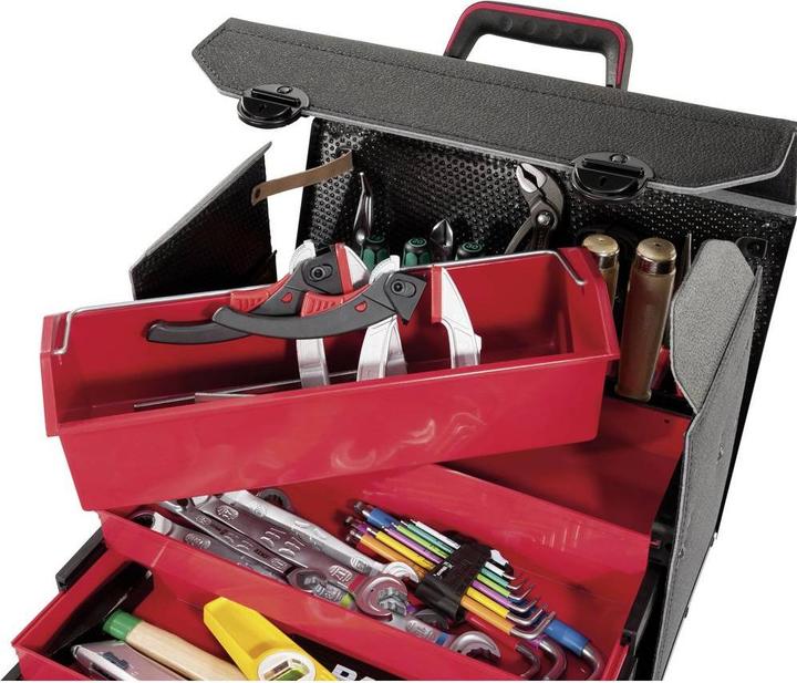 Produktbild Parat Profi Werkzeugtasche unbestückt (1 Teile)