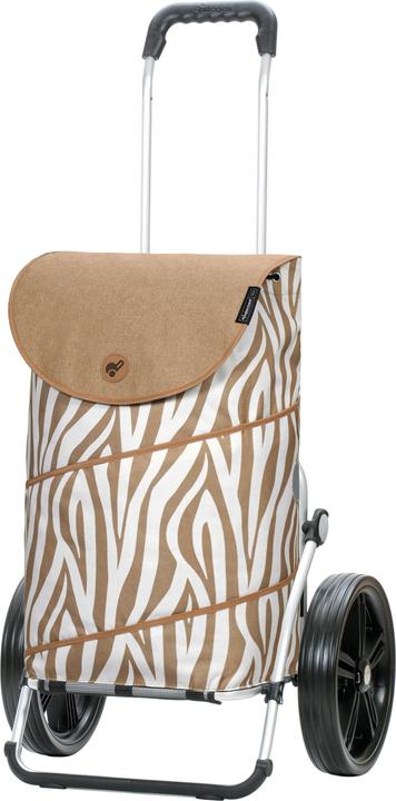 Andersen Royal Shopper Tyra
