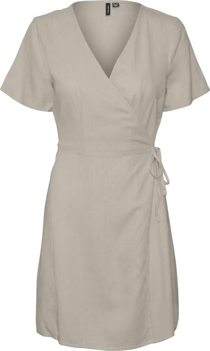 Vero Moda VMMYMILO Kurzes Kleid Kleid (M)