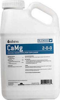 Actual product image CaMg -1 gal. ( 3.78l) (3.78 l)
