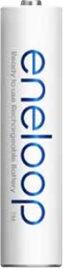 Image du produit Panasonic eneloop (8 pcs, AAA, 750 mAh)