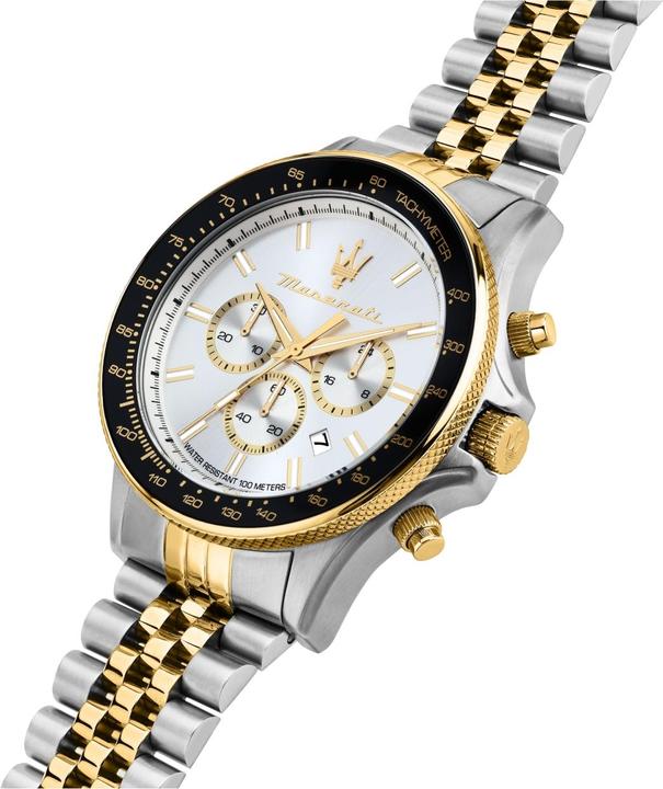 Image du produit Maserati Sfida (Chronographe, 44 mm)