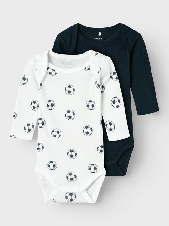 Immagine prodotto Name it BabyBody Football (86)