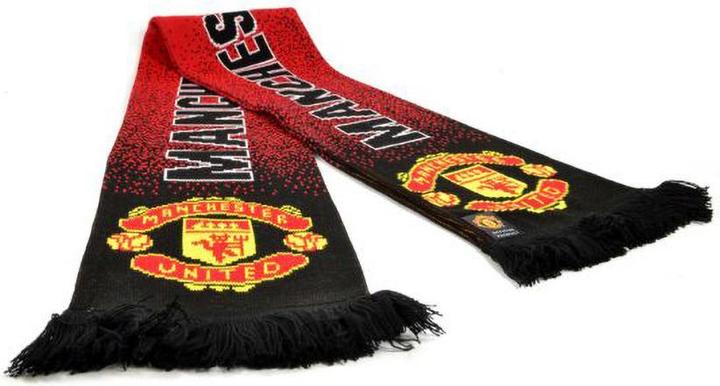 Produktbild Manchester United FC UTBS1129 P