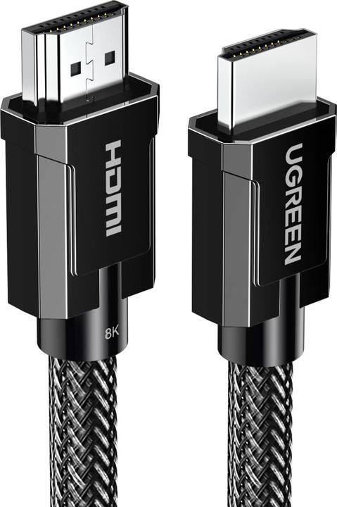Image du produit Ugreen HDMI Typ A – HDMI Typ A (3 m, HDMI)