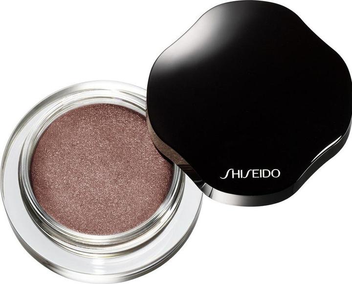 Actual product image Shiseido Shimmering Cream Eye Colour No Vi730