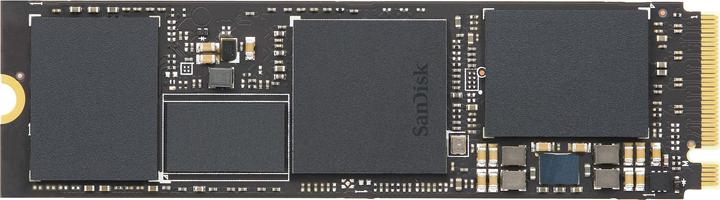 Produktbild SanDisk Extreme PRO (1000 GB, M.2 2280)