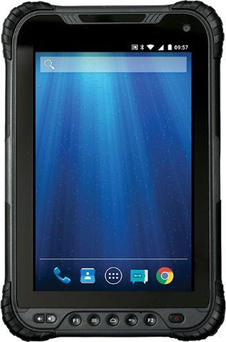 Produktbild Exone Tablet PC Pokini Tab K8 - 8Zoll - Touch VA - 8x 2,0 GHz - 4GB - 32GB - Android 8.0 - 4G LTE WWAN - (4G, 8", 32 GB, Black)