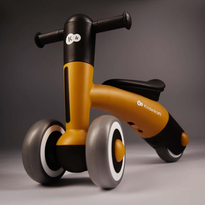 Produktbild KinderKraft Minibi (5.51")
