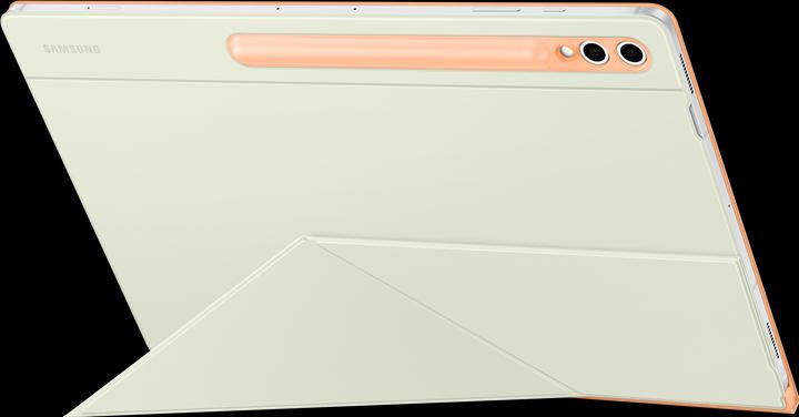 Immagine prodotto Samsung Smart Book Cover (Galaxy Tab S10 Ultra, Galaxy Tab S9 Ultra)