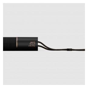 Image du produit Jays s-Go One, Noir (10 h, Sans fil)