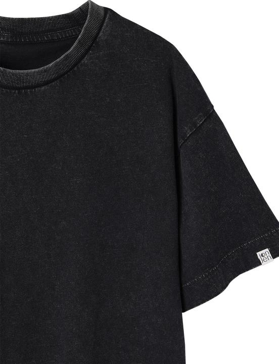 Actual product image Jonen 2-pack children's T-shirts oversized shape (152)
