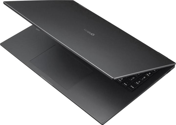 Produktbild LG Gram 16 (16", Intel Core i7-1165G7, 16 GB, 1000 GB, DE)