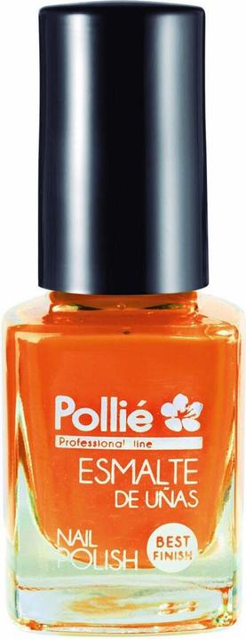 Produktbild Caso Eurostil Pollie Nagellack 12ml Orange (Orange)