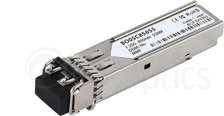 Immagine prodotto CBO Alcatel-Lucent iSFP-GIG-SX Compatibile BlueOptics SFP BO05C856S5D