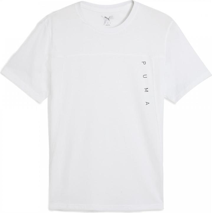 Produktbild Puma M TAD TECH Triblend Tee (M)