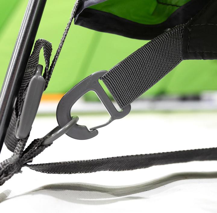 Immagine prodotto Vango Scafell 300 (Tenda a tunnel, 3.60 kg, 3 persone)