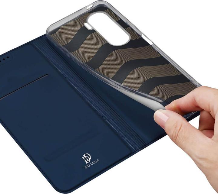Actual product image Dux Ducis Skin Pro (Honor 90 Lite)