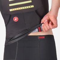 Actual product image Castelli Free Speed 3 Race Top (XL)