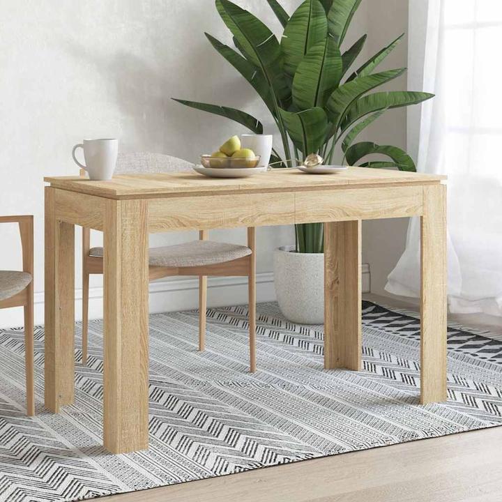 Produktbild VidaXL Lelah (120 x 60 x 76 cm)