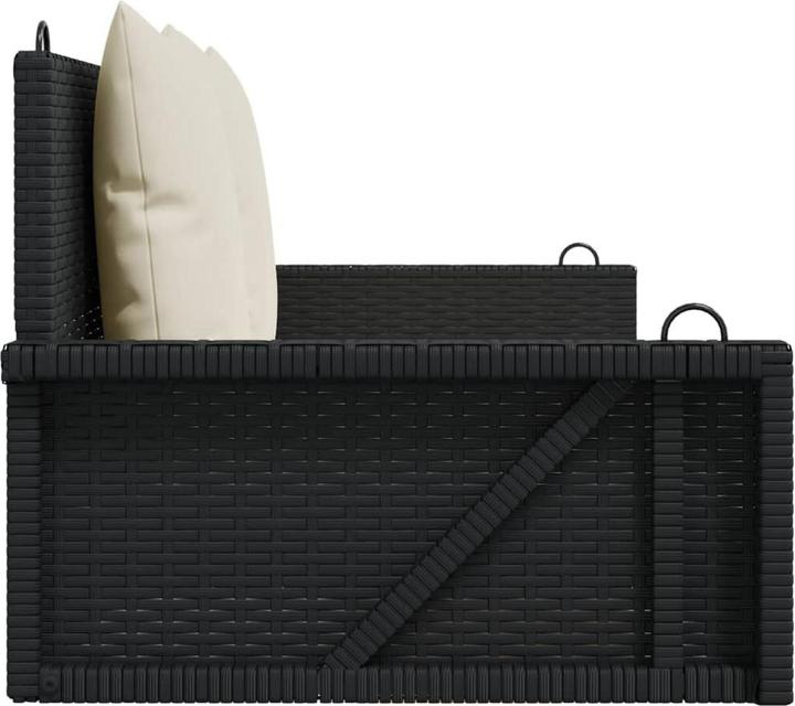 Actual product image VidaXL 10-piece garden lounge set with cushions