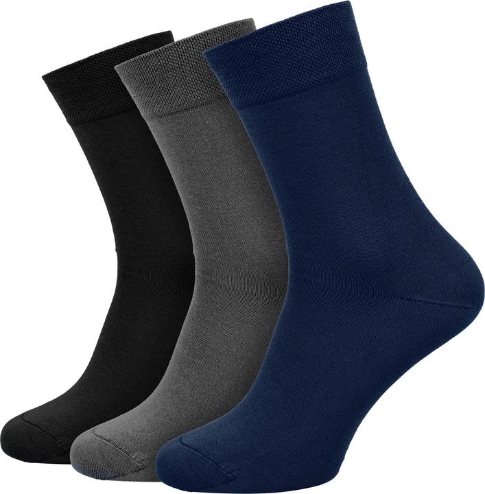 Black Snake 3 Pack Basic