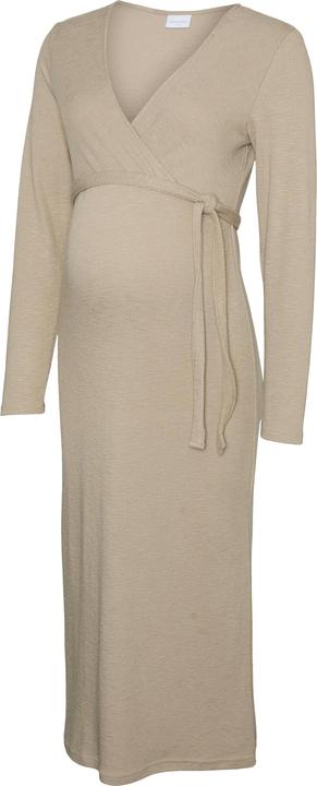 Mamalicious MLFREDERIKKE Umstandskleid Kleid
